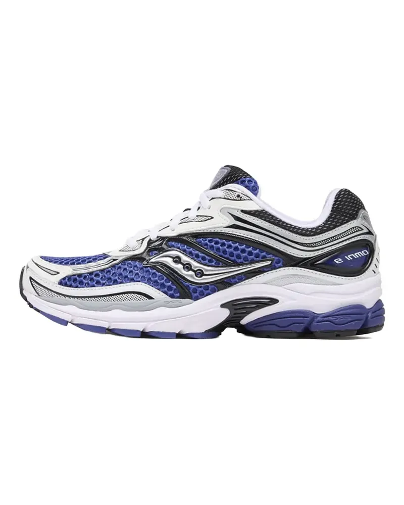 Saucony ProGrid Omni Sneakers - Blau Blau