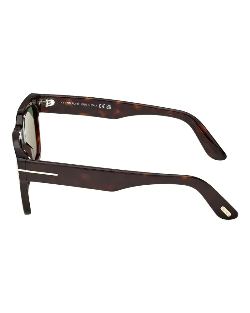 Tom Ford Andy-02 sunglasses - Braun Braun