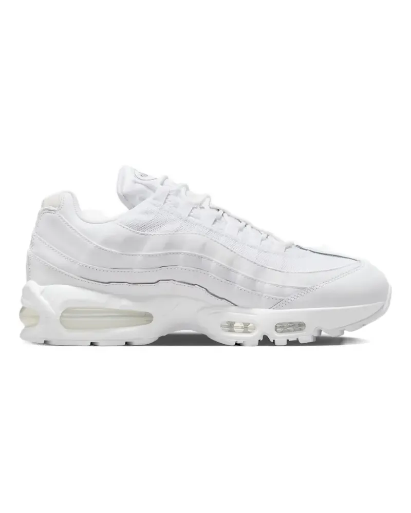 Nike Air Max 95 Next Nature sneakers - Weiß Weiß