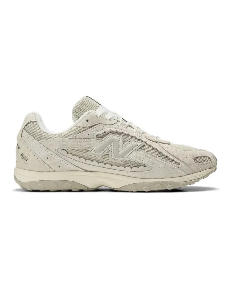 New Balance 204L Sneakers - Nude Nude