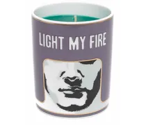 Light My Fire Kerze - Violett