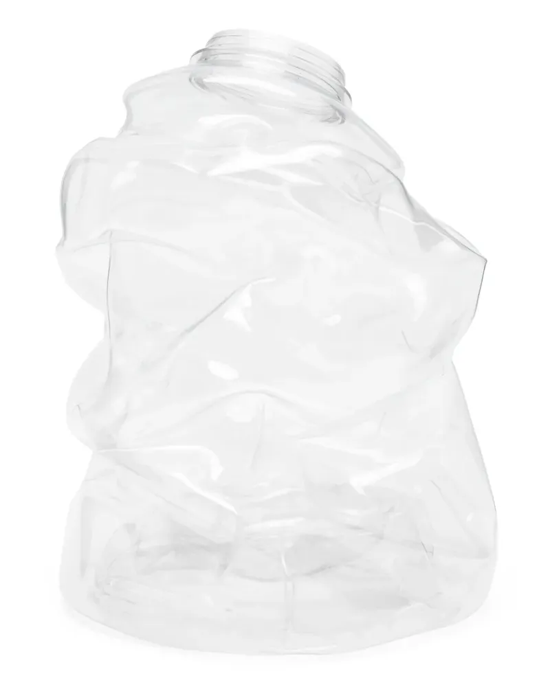 NIKO JUNE Eros Torso Plastikflasche - Nude Nude