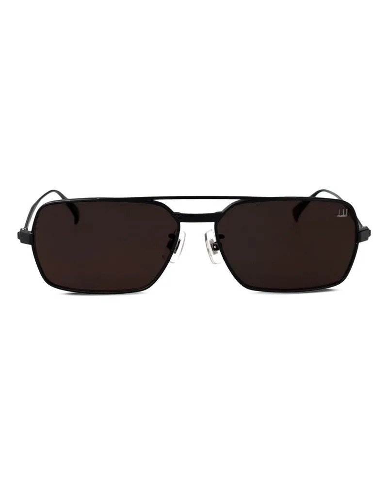 Dunhill Rollagas Sonnenbrille - Schwarz Schwarz
