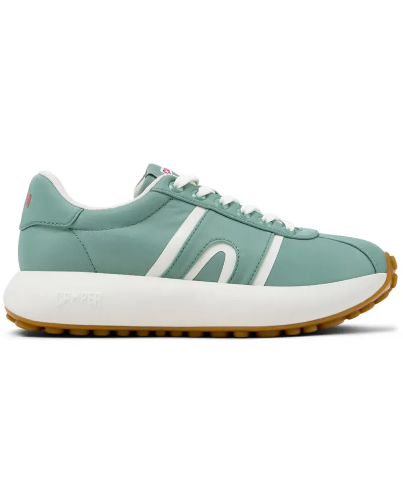 Camper Pelotas Athens Sneakers - Grün Grün