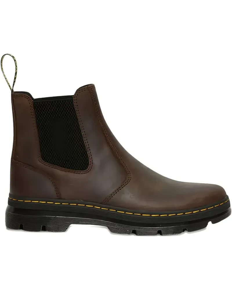 Dr.Martens Embury Chelsea boots - Braun Braun