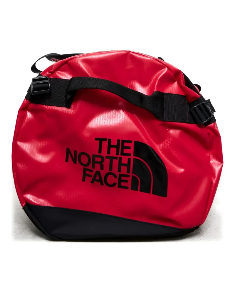 The North Face Base Camp M Reisetasche - Rot Rot