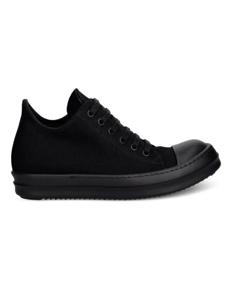 DRKSHDW by Rick Owens low-top sneakers - Schwarz Schwarz
