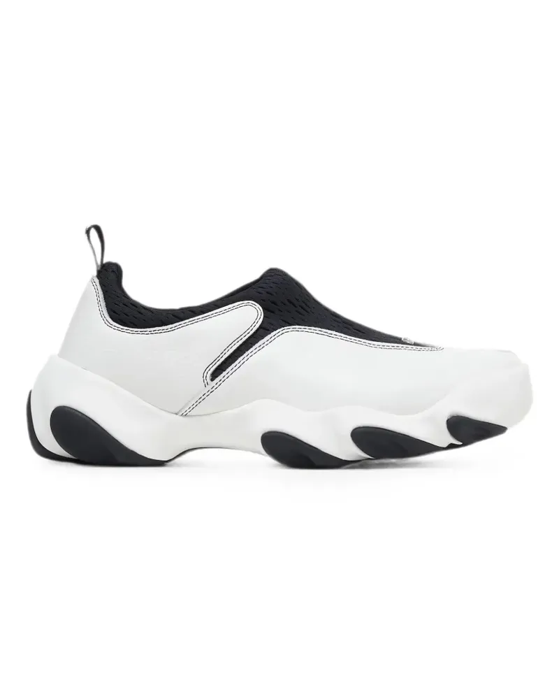 Oakley Flesh Sneakers - Weiß Weiß