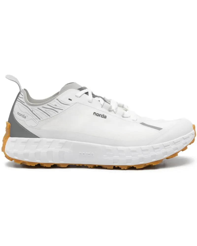 Norda 001A sneakers - Weiß Weiß