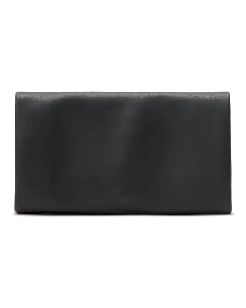 AllSaints Harluna Portemonnaie - Schwarz Schwarz