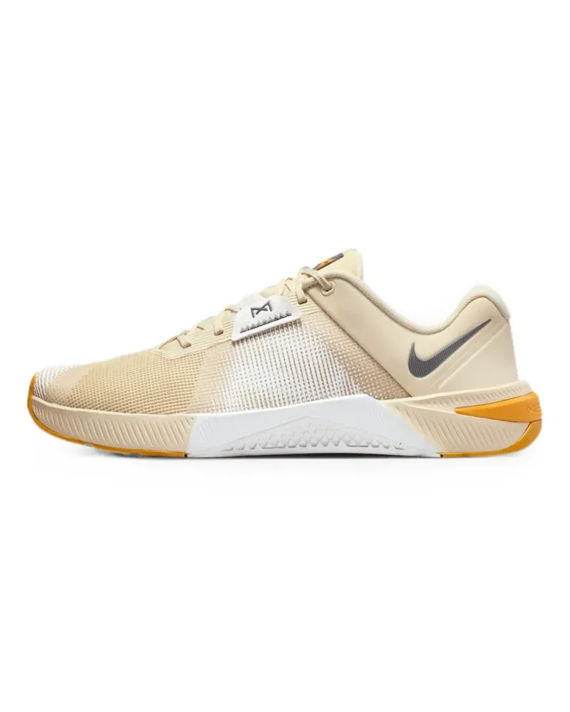 Nike Metcon 10 workout shoes - Nude Nude