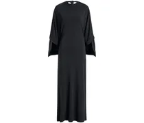 Catius Maxikleid - Schwarz