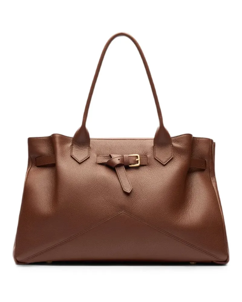 Ballantyne large Kate 990 tote bag - Braun Braun