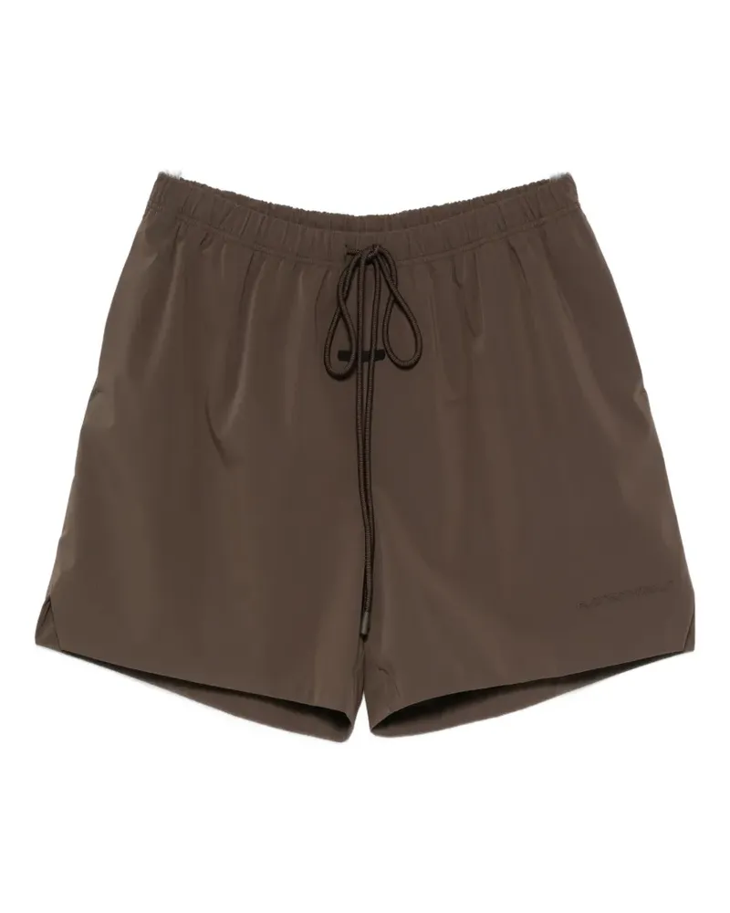 Fear of God drawstring shorts - Braun Braun