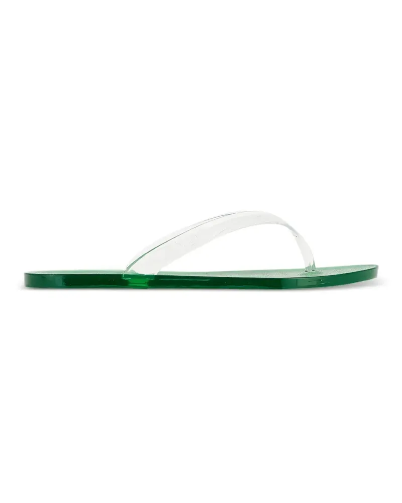 Ancient Greek Sandals Jelly flip flops - Weiß Weiß