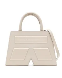 Karl Lagerfeld Icon K Handtasche Nude