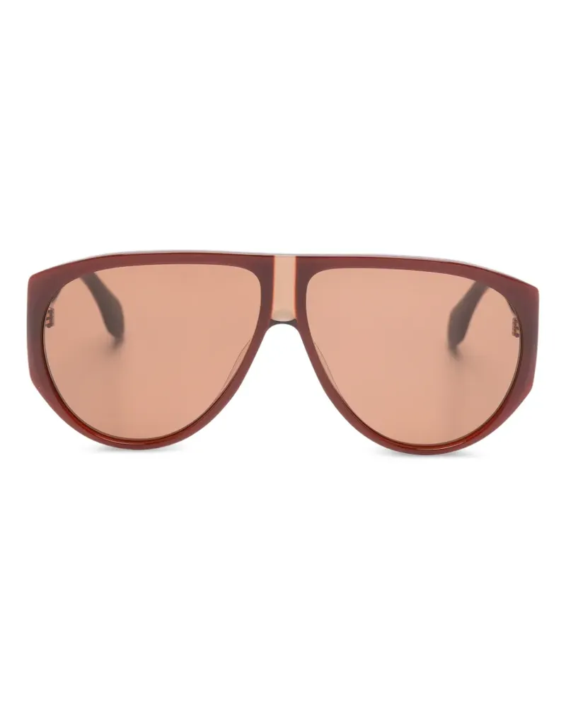 GIGI STUDIOS Taliah sunglasses - Braun Braun