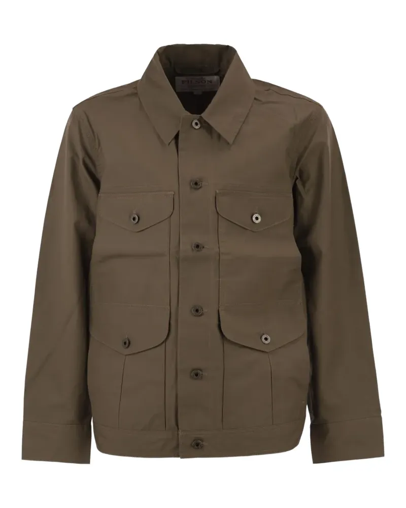 Filson buttoned jacket - Braun Braun