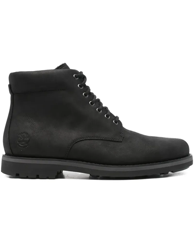 Timberland Alden Brook Hiking-Boots - Schwarz Schwarz