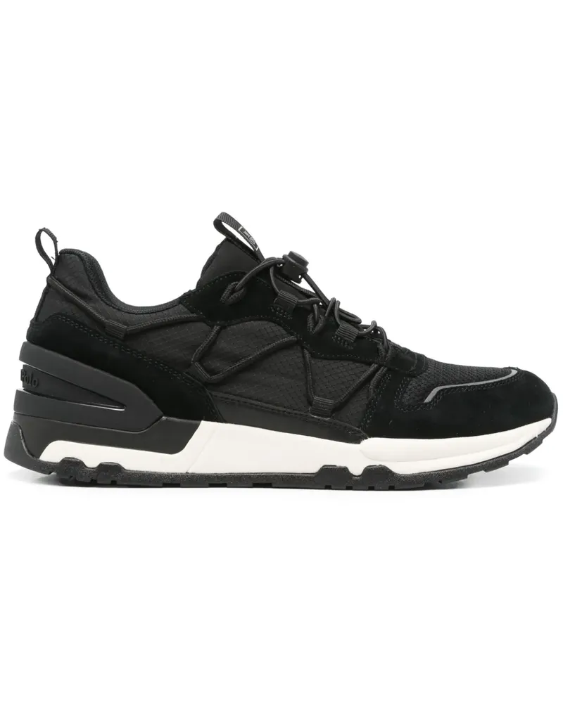 Marc O'Polo Peter Sneakers - Schwarz Schwarz