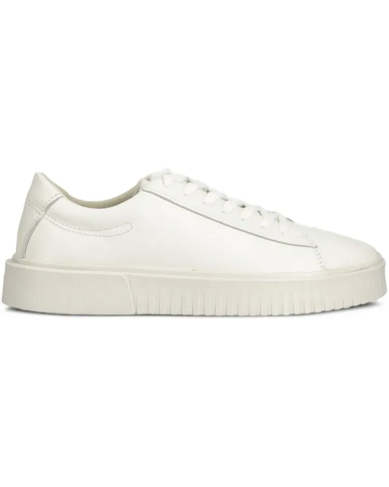 Vagabond Derek Sneakers - Weiß Weiß