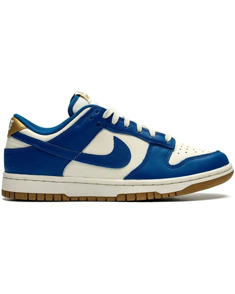 Nike Dunk Sneakers - Blau Blau