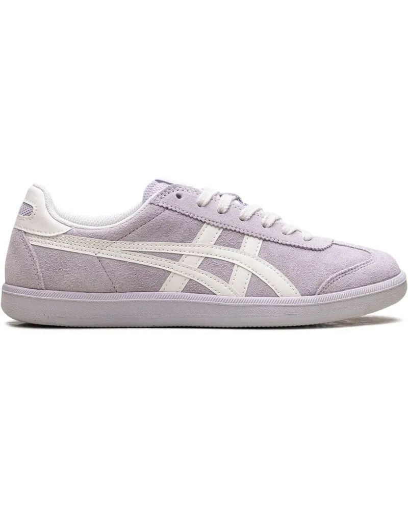 Onitsuka Tiger Tokuten "Beige/Purple" Sneakers - Violett Violett