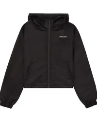 SPORTY & RICH Good Health Windbreaker Schwarz