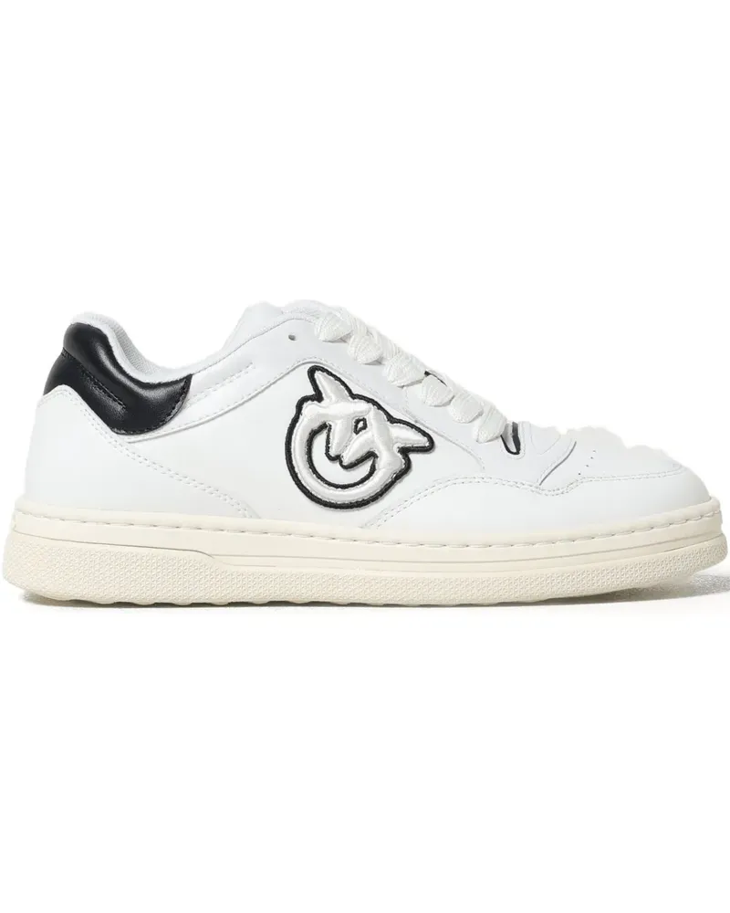 Pinko Mandy 11 Sneakers - Weiß Weiß