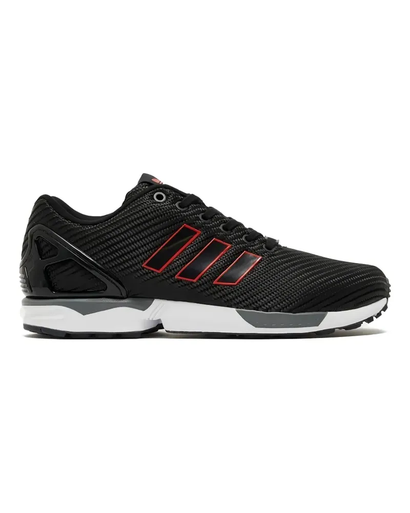 adidas ZX Flux sneakers - Schwarz Schwarz