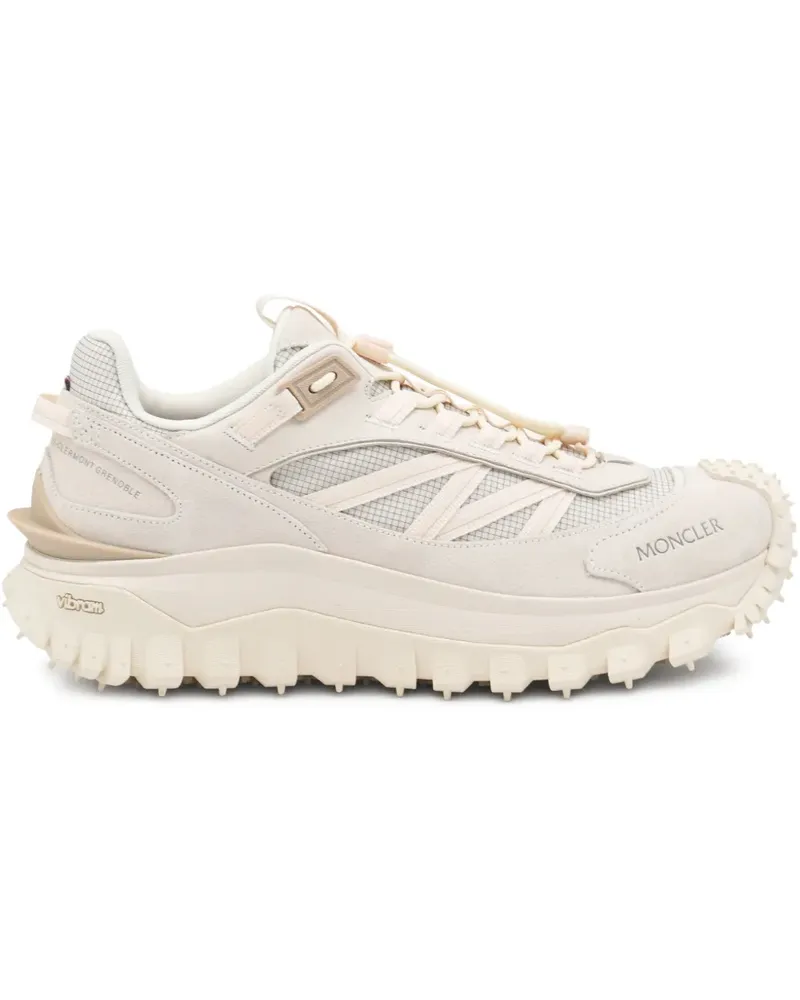 Moncler Trailgrip GTX Sneakers - Nude Nude