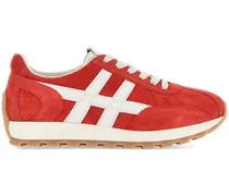 H671 Sneakers - Rot