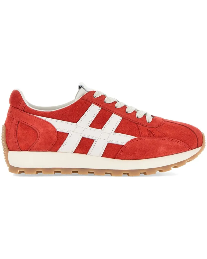 Hogan H671 Sneakers - Rot Rot