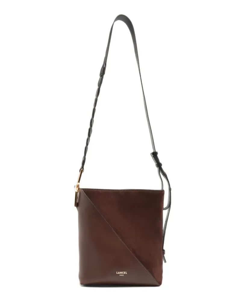 Lancel S Pagode bucket bag - Braun Braun