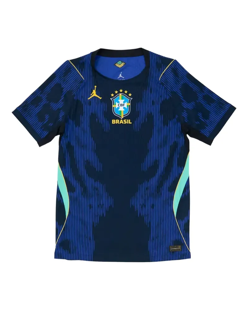 Nike Jordan Aero-FIT T-shirt - Blau Blau