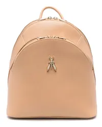 Patrizia Pepe Fly Rucksack Nude