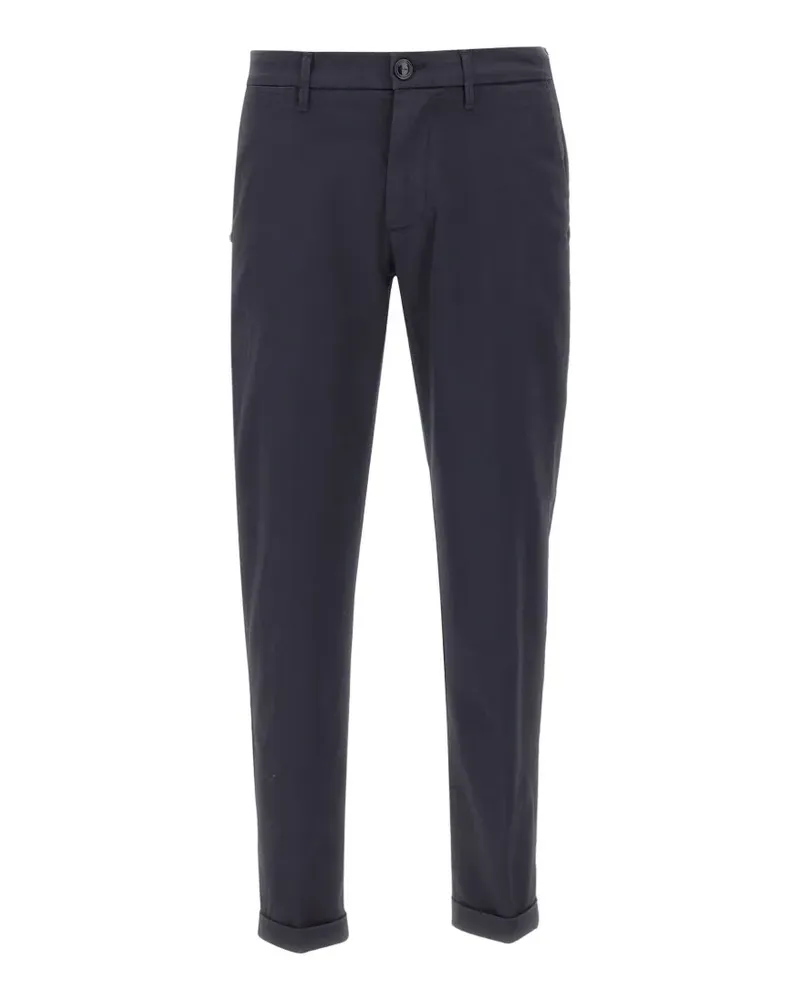 Re-HasH Mucha chinos - Blau Blau