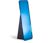 Olivia' Tischspiegel - Blau