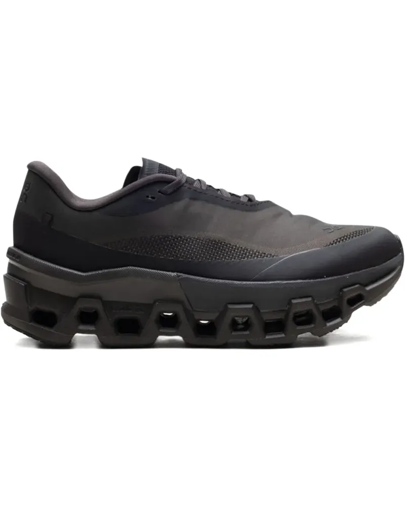 ON Cloudmonster 2 sneakers - Schwarz Schwarz