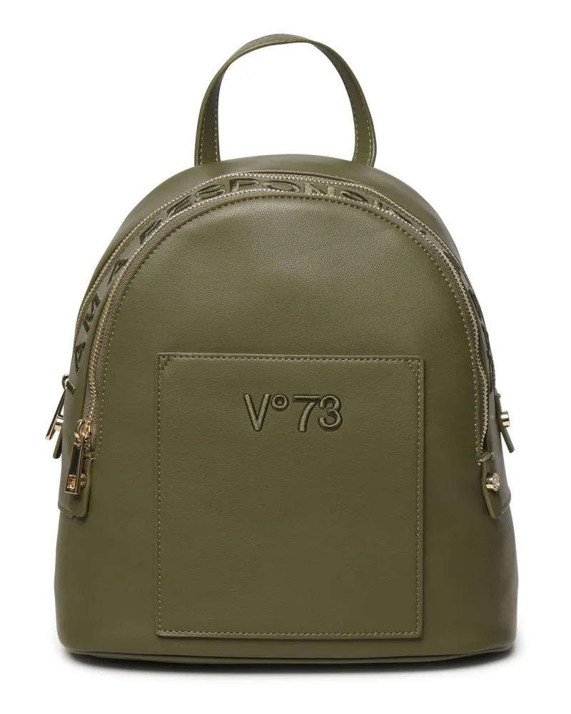 V°73 Echo 73 Rucksack - Grün Grün