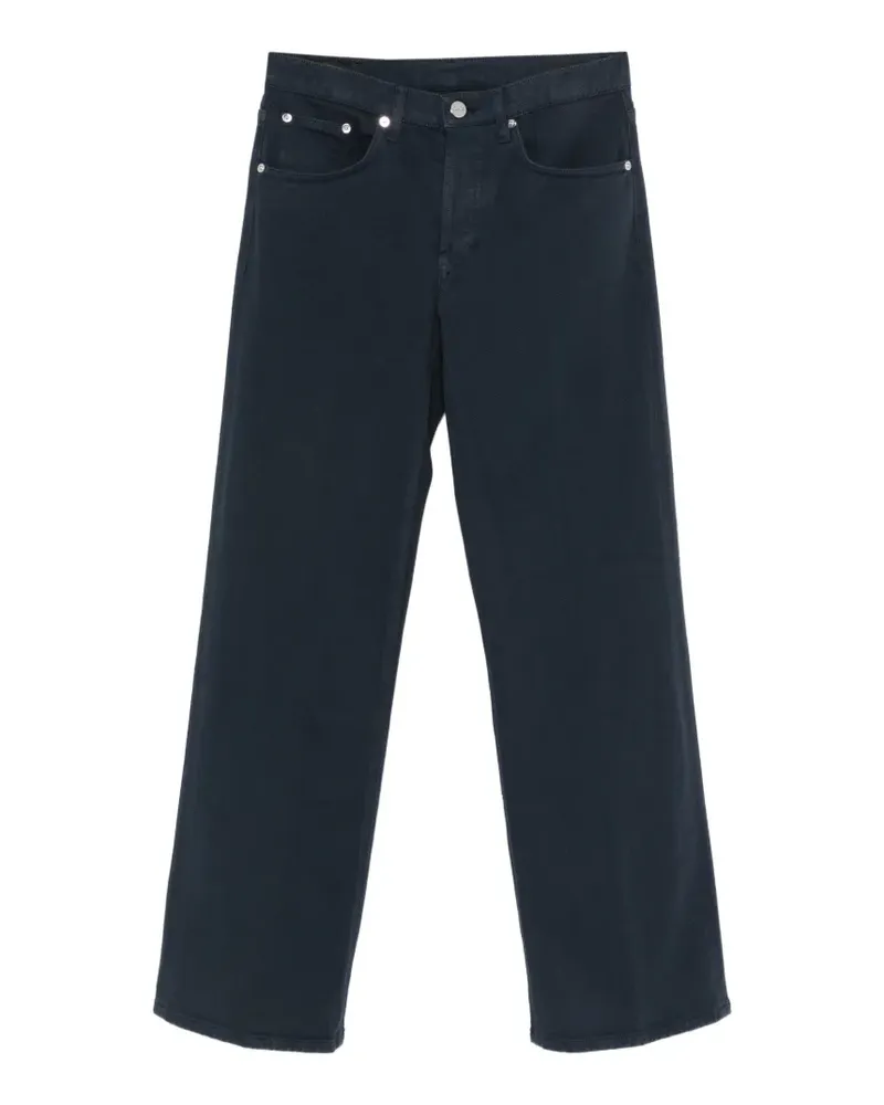 Dondup five-pocket jeans - Blau Blau