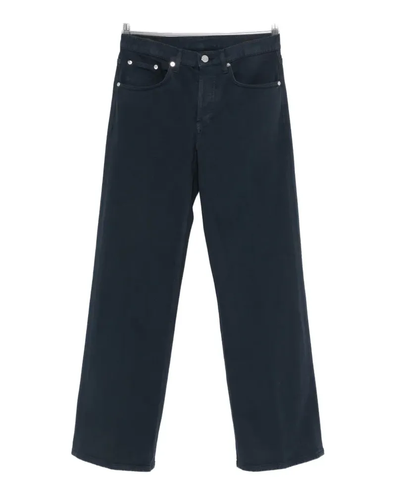 Dondup five-pocket jeans - Blau Blau