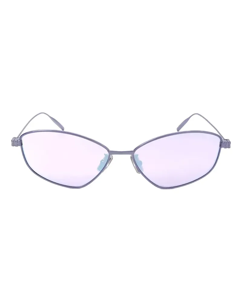 Givenchy GV40059 Cat-Eye-Sonnenbrille - Violett Violett