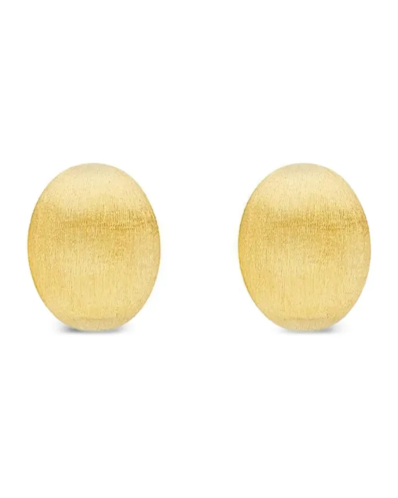NANIS 18kt Gelbgoldohrstecker Gold