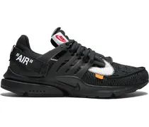 The 10 : Nike Air Presto' Sneakers - Schwarz