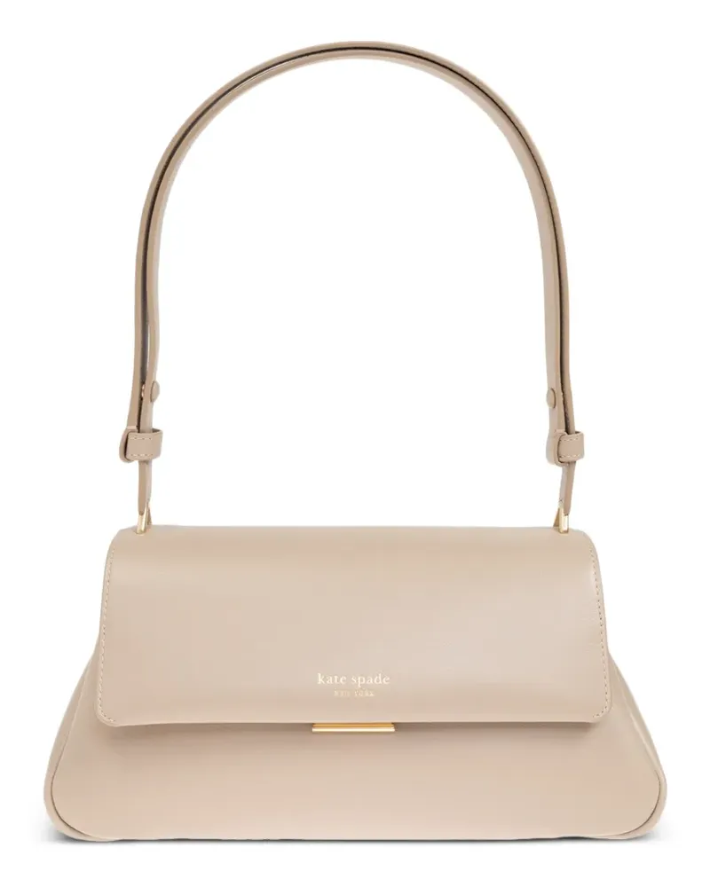Kate Spade Grace Schultertasche - Nude Nude