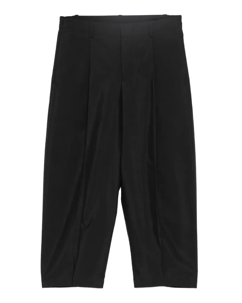 JNBY Hose mit Tapered-Bein - Schwarz Schwarz