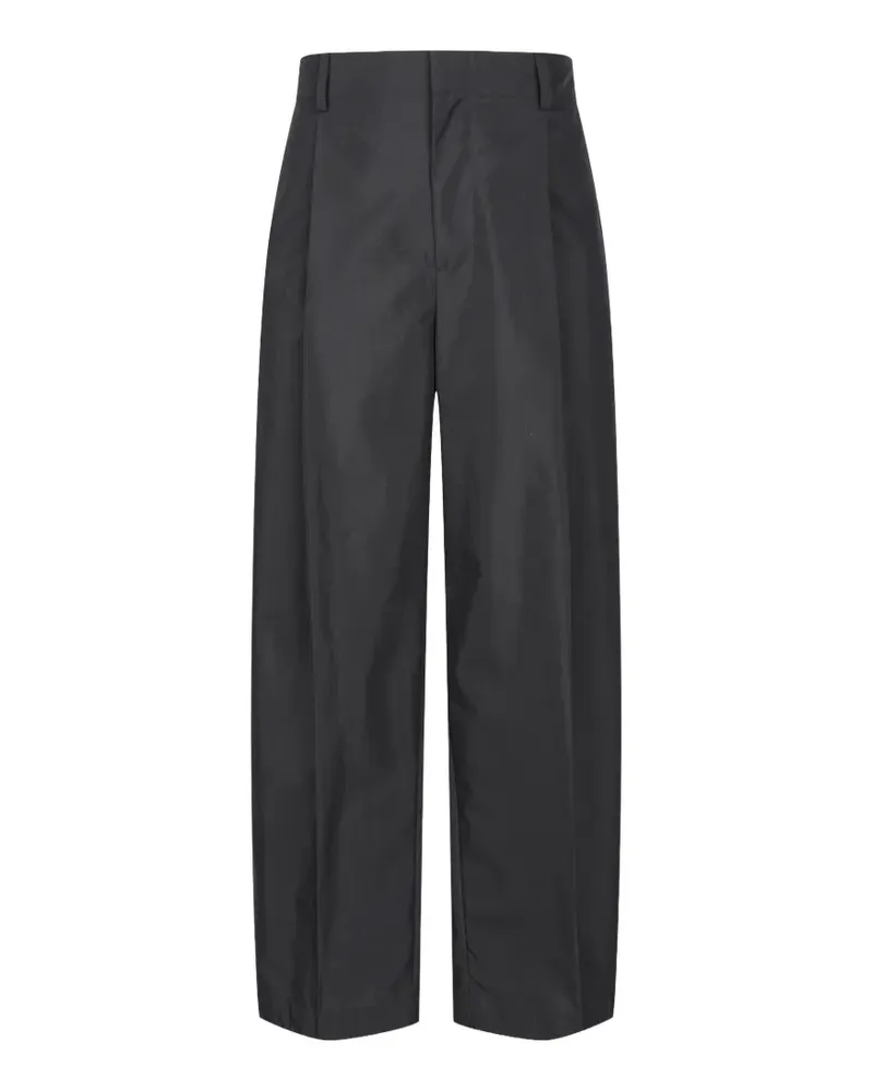 JNBY Hose mit Tapered-Bein - Schwarz Schwarz