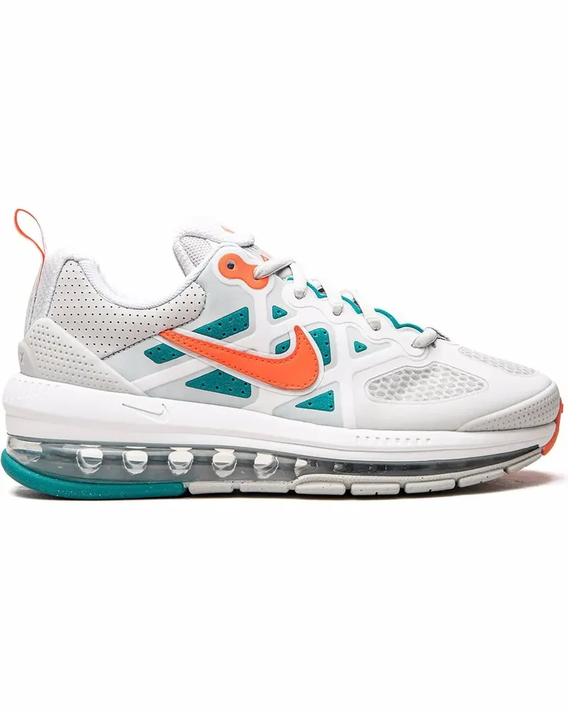 Nike Air Max Genome Sneakers - Weiß Weiß