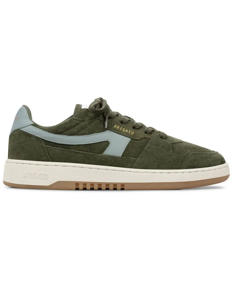 Axel Arigato Dice-A Sneakers - Grün Grün